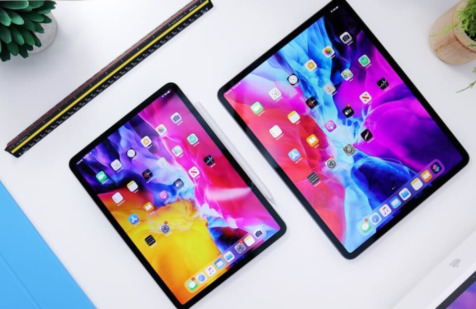 iPad Pro M1 Chip: Bringing The MacBook Pro Power Tech News Post Featured Img 03